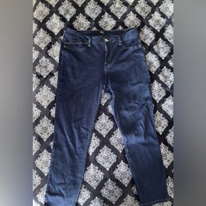 1822 Denim Dark Wash Jeans